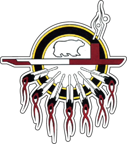 Anishnawbe Health Toronto logo