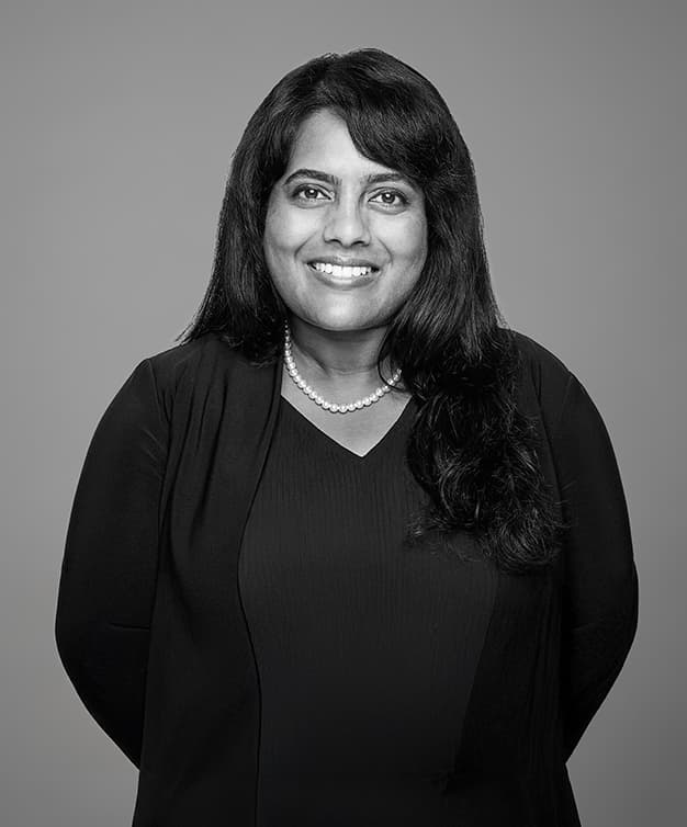 Nisha Kulangara